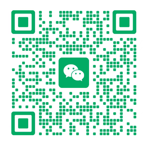 WeChat QR Code